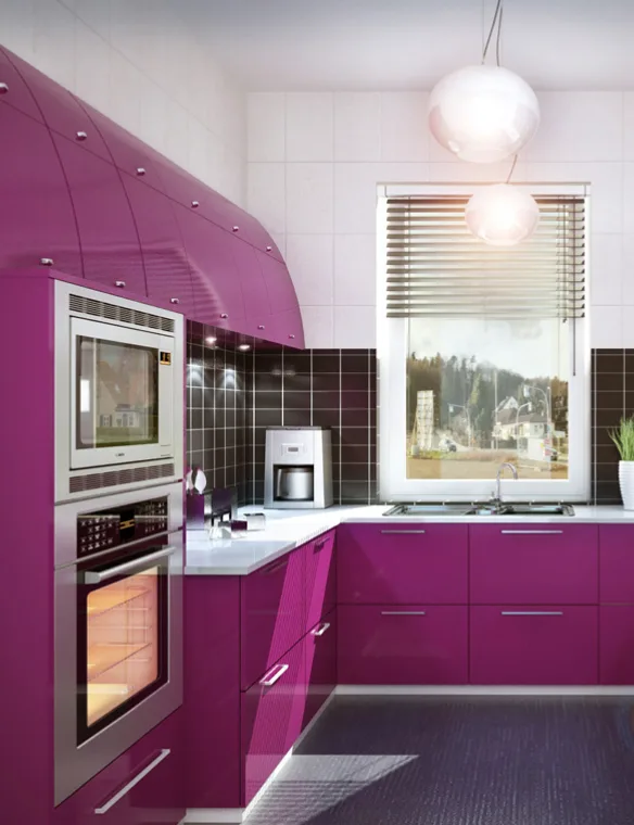 3d kitchen rendering services